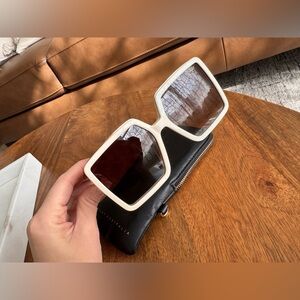 Quay Almost Ready Polarized sunglasses